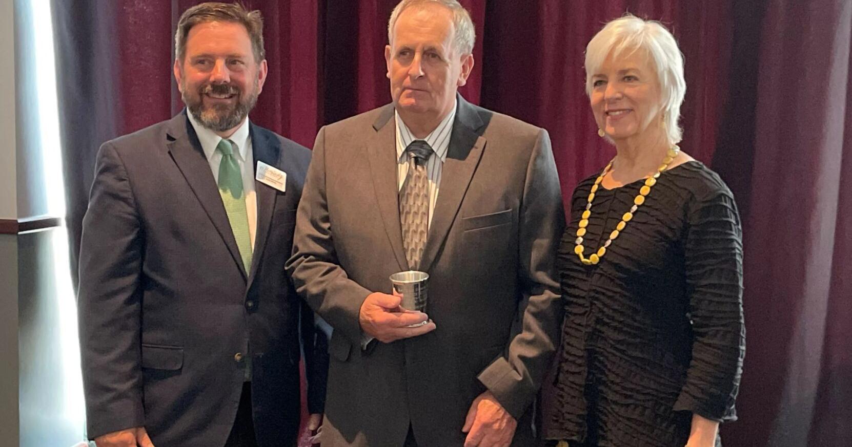 Local heritage society wins awards - Vimarsana News