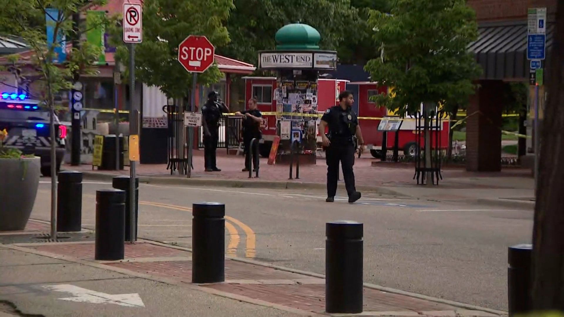 Suspect in attack on Boulder Jewish event is charged with a federal ...