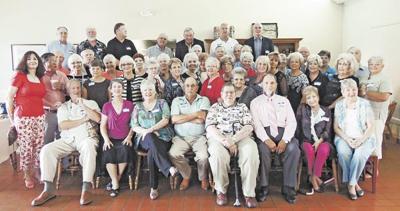 50th reunion for CCHS Class of 1963… | Lifestyle | timesleader.net