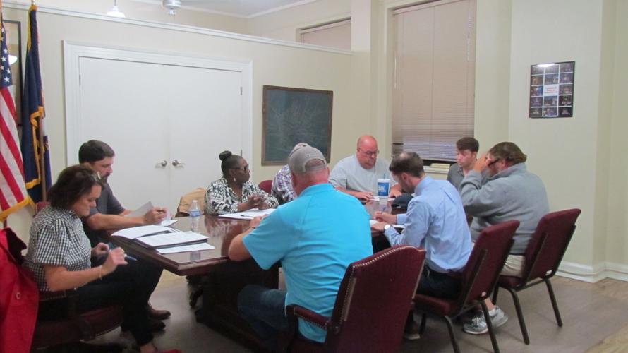 Caldwell County Review Board to give locals a voice News