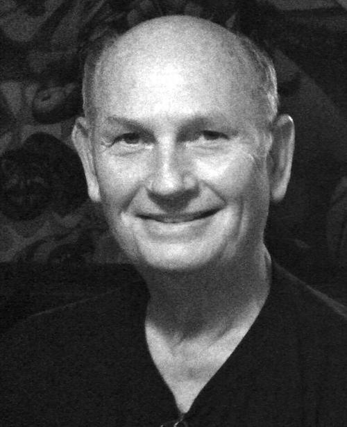 Daniel Sherman Hamm, Sr.