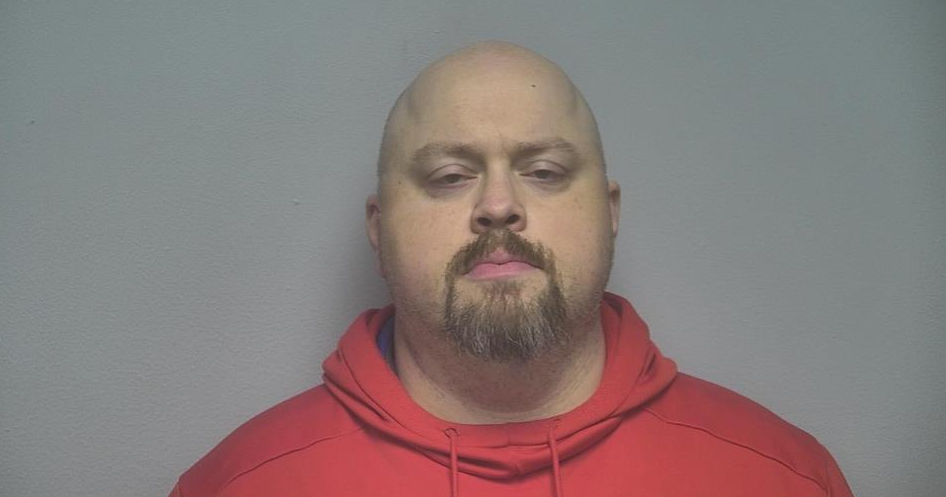 Former McCracken County Deputy Clerk reaches plea agreement News