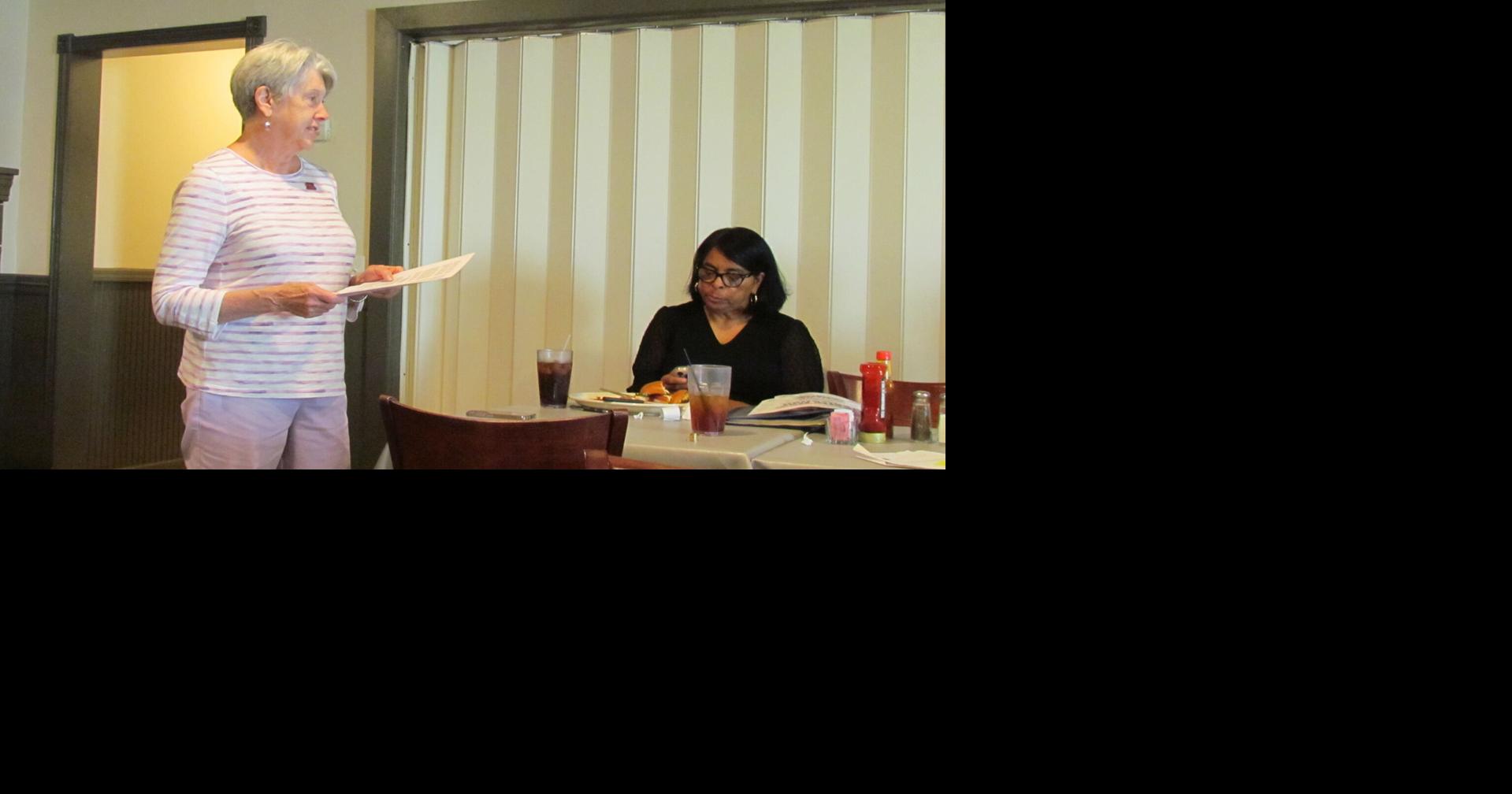 Historian details America250 updates, community events