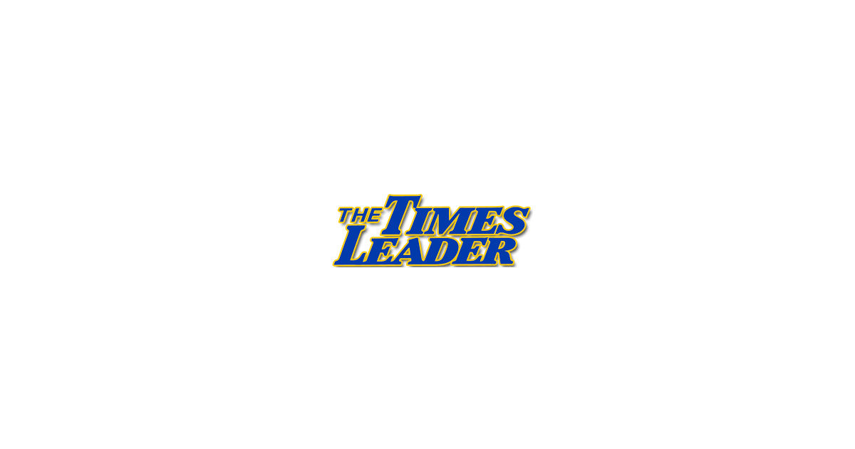 Times Leader