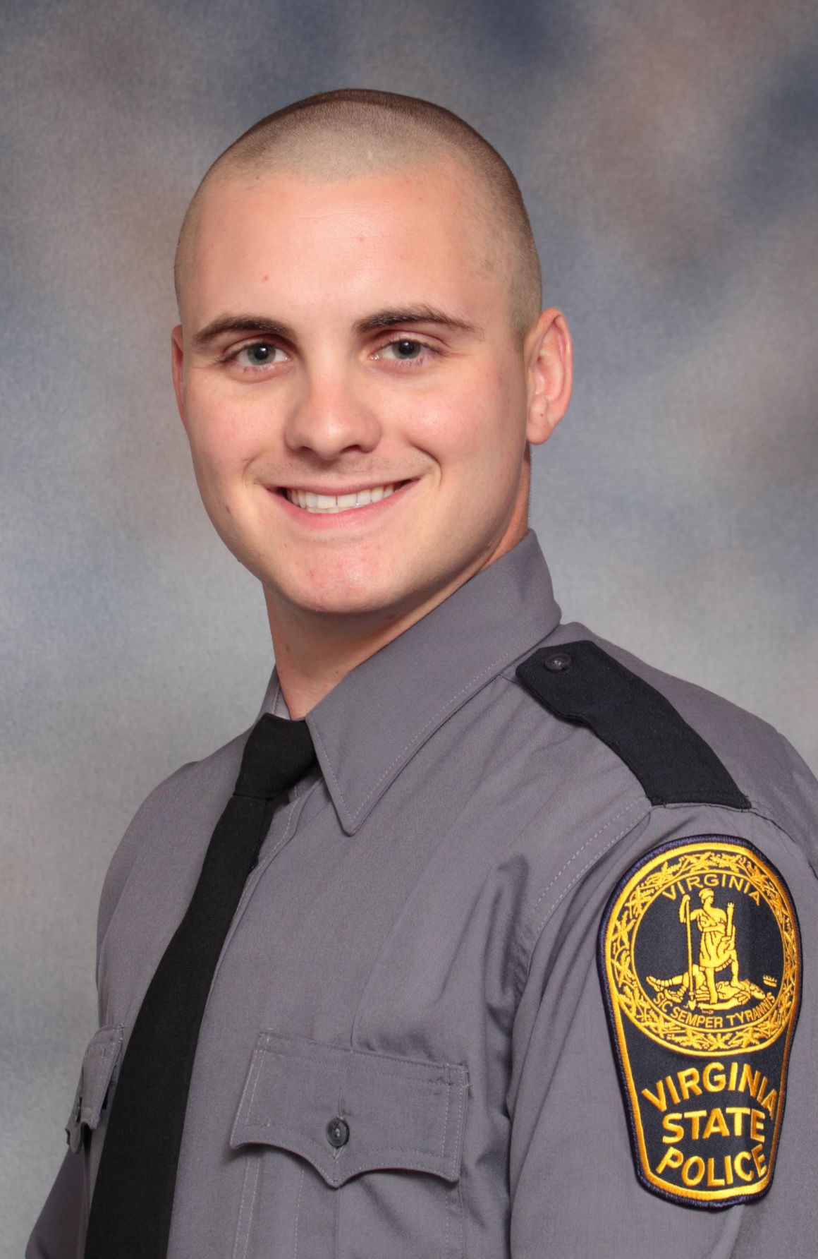 State Police Trooper Killed In Line Of Duty | News | Timesvirginian.com