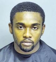 Green pleads guilty to 2nd-degree murder of Bedford man in Appomattox County