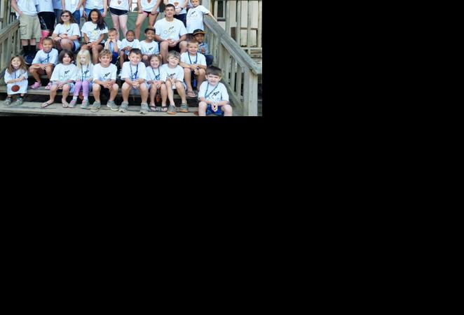 Summer Camps In Appomattox State Of Virginia Affected By Covid 19 News Timesvirginian Com