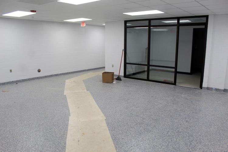 Appomattox County schools summer projects in full swing News