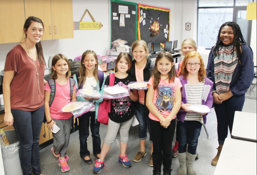 After School Clubs create fun ways to learn new skills News