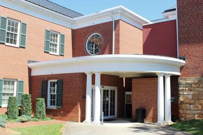 Covid 19 Prompts Changes In Courthouse News Timesvirginian Com