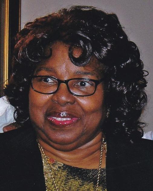 Mrs Naomi Rufus Green Obituaries Timesvirginian Com