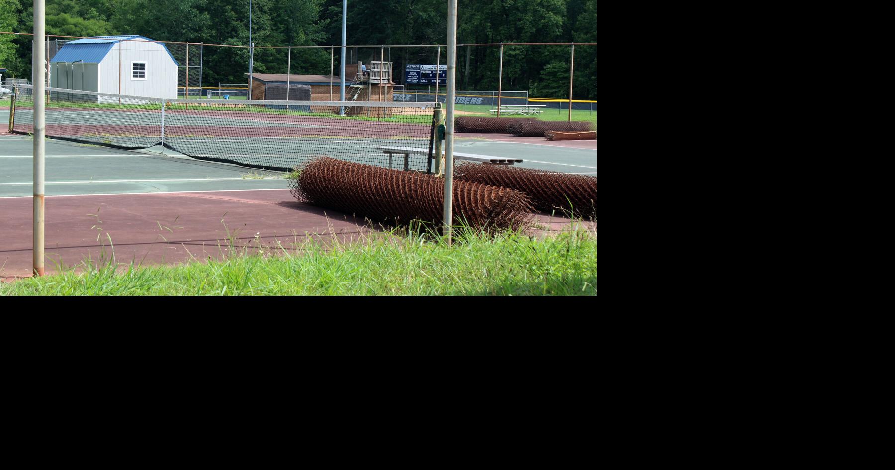 Appomattox County schools summer projects in full swing News