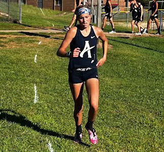 ACHS cross country excels in opening meet