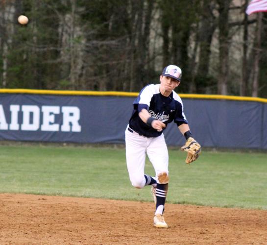 VHSL names seven Appomattox girls soccer and baseball players to All