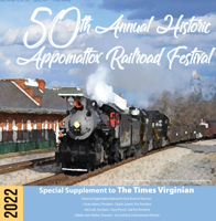 Railroad Festival