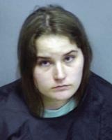 Woman who threatened to kill two Appomattox students sentenced to six years