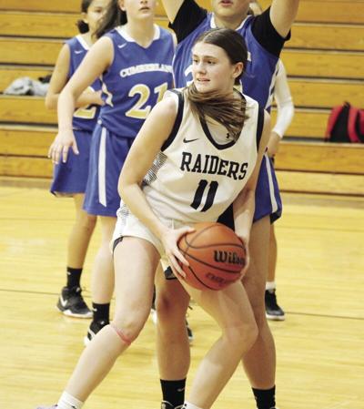 Young Lady Raiders searching for first win