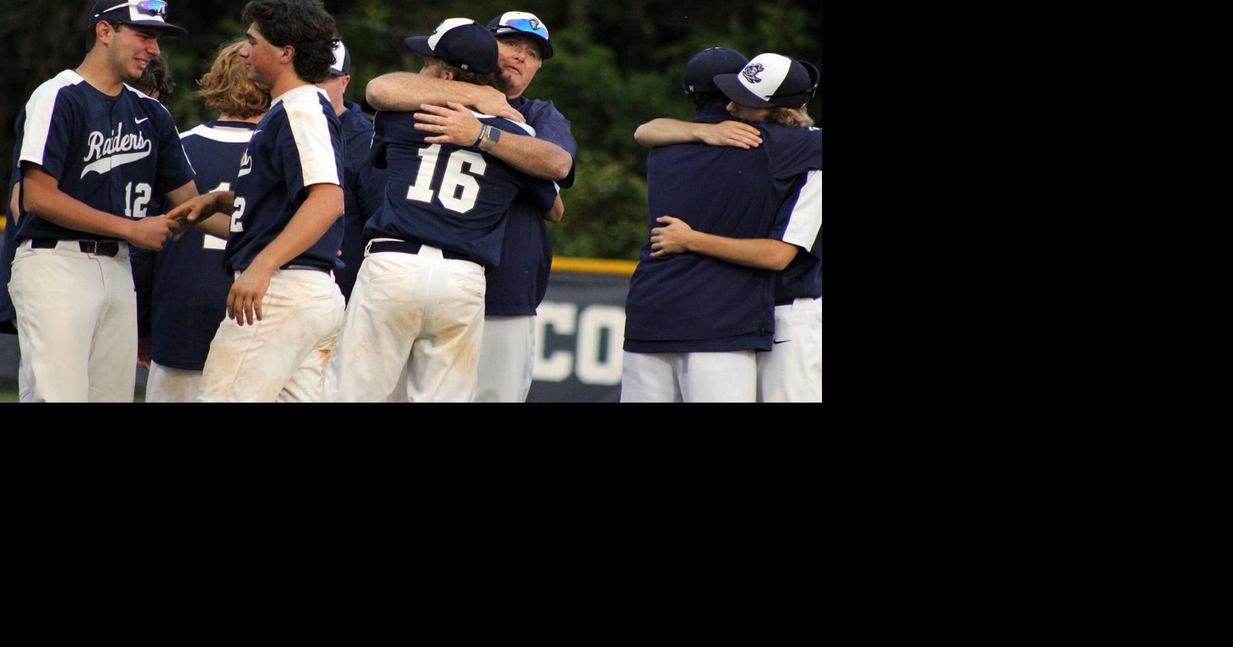 Appomattox eliminated from postseason with regional baseball loss to