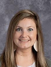 Samantha Schaffner named Appomattox County Public Schools 2022-2023 Teacher of the Year