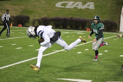 Appomattox Raiders Will Travel To Radford For Friday S Region 2c