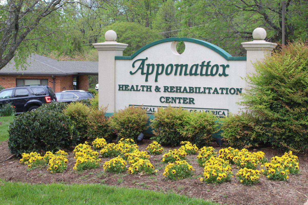 Appomattox Health And Rehab Still Thriving Amid Covid 19 News Timesvirginian Com