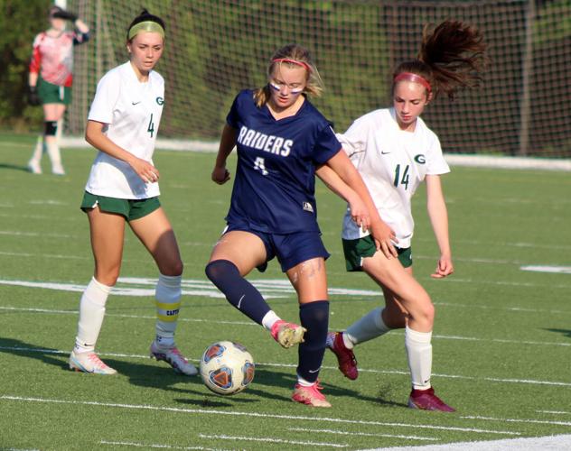 VHSL names seven Appomattox girls soccer and baseball players to All