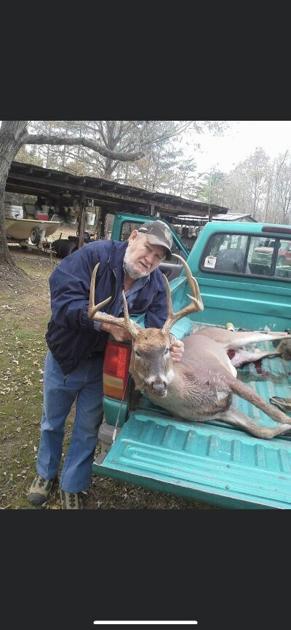 David Bradley Baldwin Sr Obituaries Timesvirginian Com