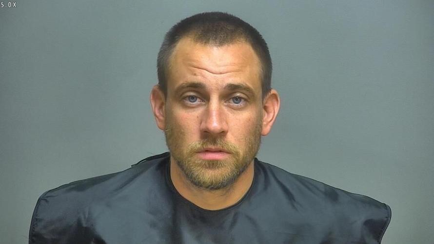 4 sentenced in mailbox theft case News