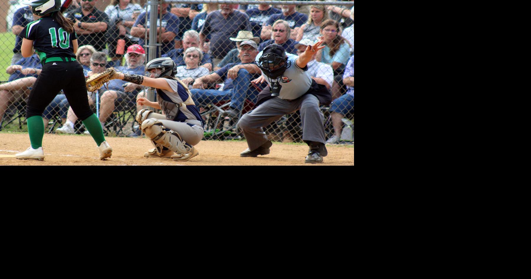 Friday's Class 2 State Semifinal schedules announced for Appomattox