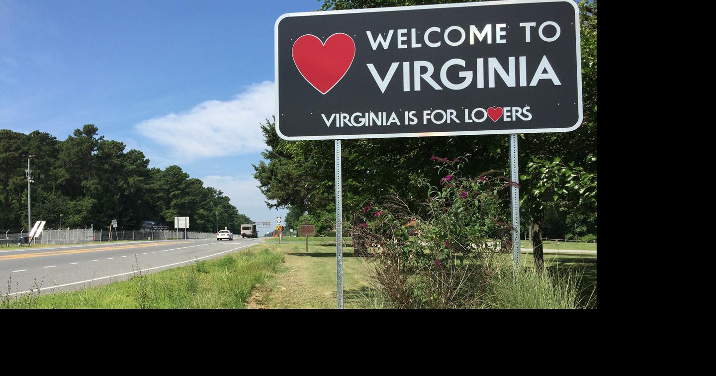 Virginia To Move Into Phase 3 On July 1 News