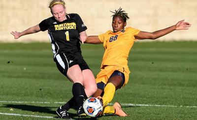 Buchanan Named Top Drawer Soccer Player Of The Year Sports