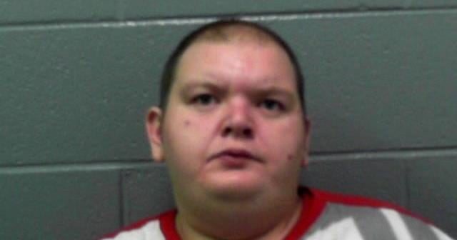 Fairmont man busted for drugs in two incidents | News | timeswv.com
