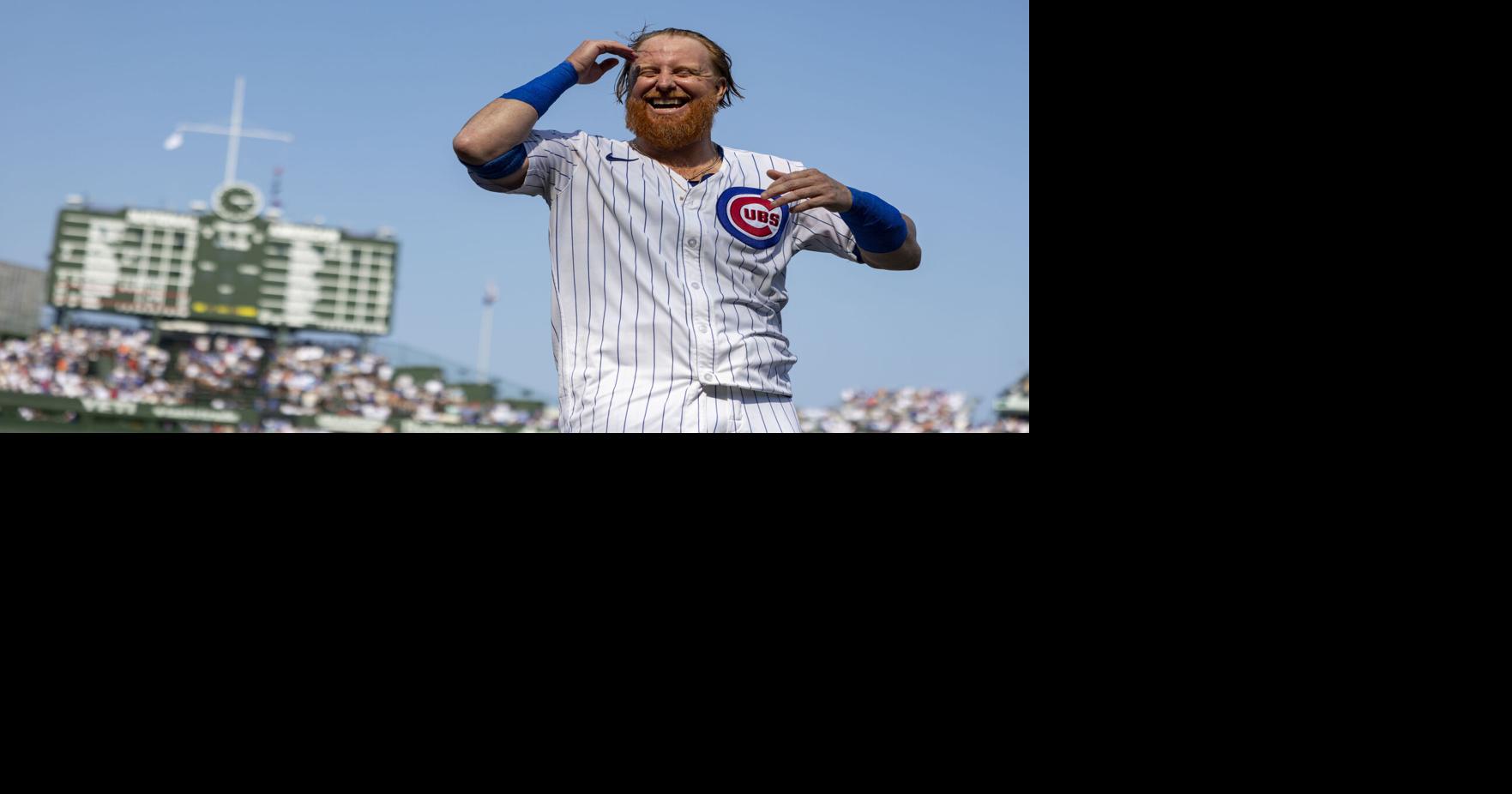 After 9th-inning rally, Orioles fall to Cubs, 5-3, on walk-off homer ...