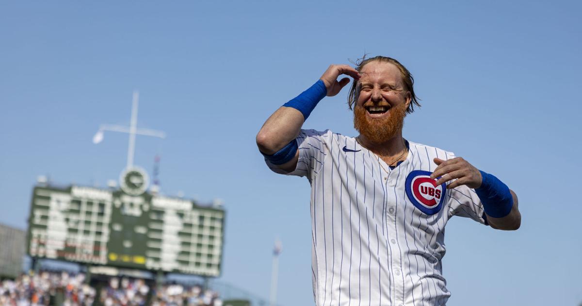 After 9th-inning rally, Orioles fall to Cubs, 5-3, on walk-off homer ...