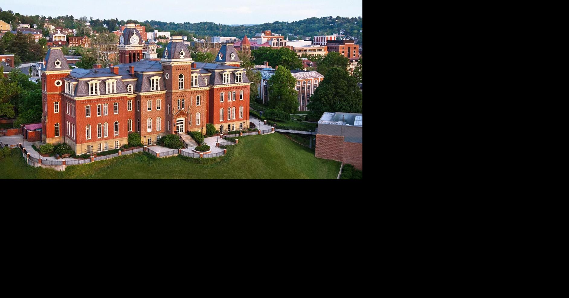 Funding for 17 WVU research projects held up, p…