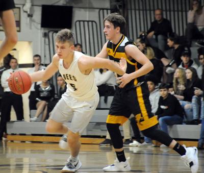 East Fairmont Outlasts Keyser In 65 61 Victory Sports Timeswv Com