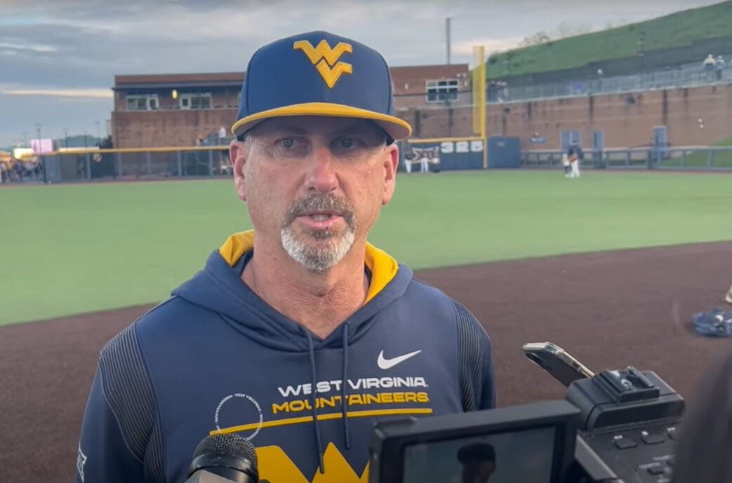 WVU baseball: Mazey says Wetherholt had 'the best season I've ever seen', Sports