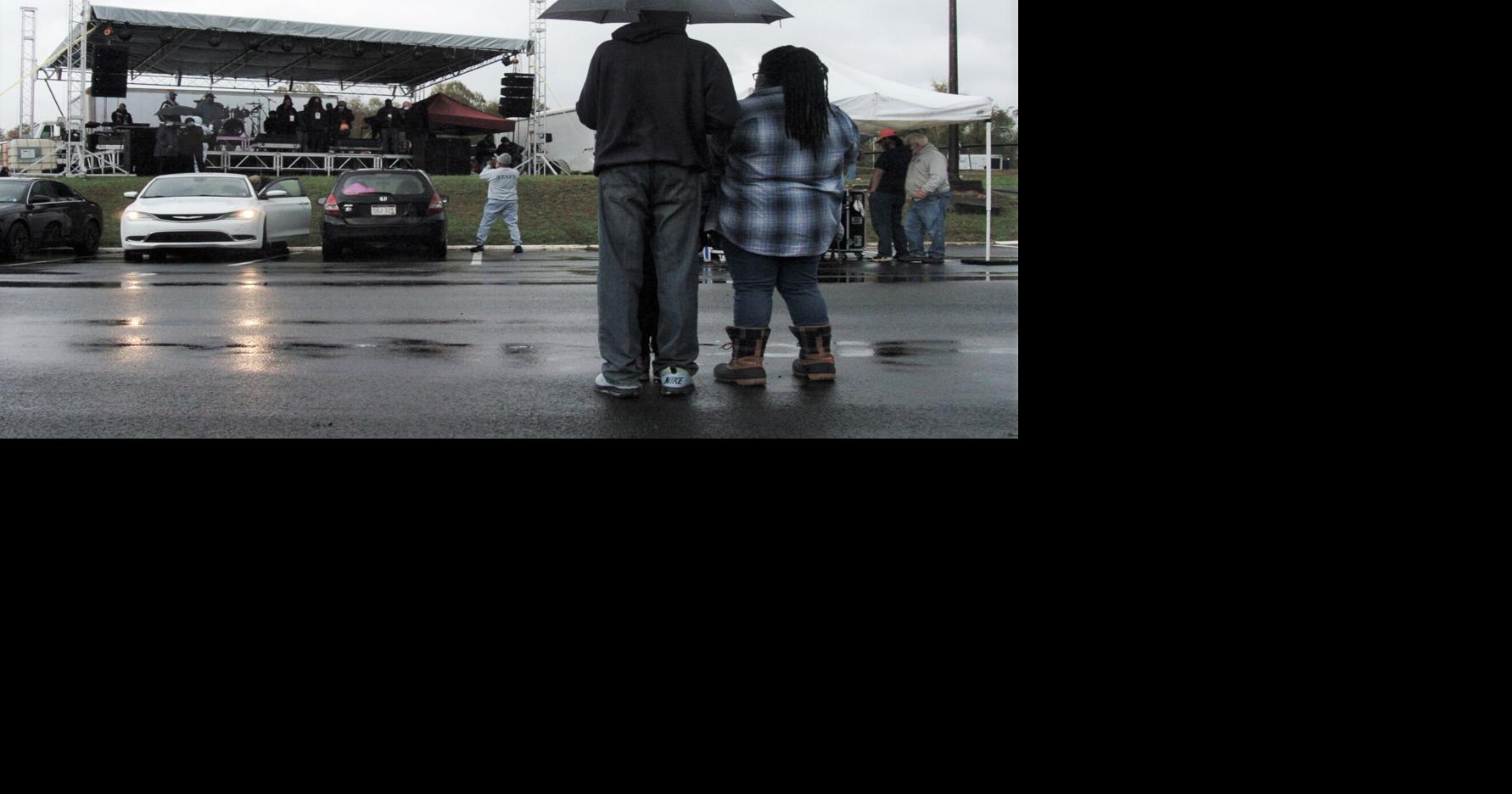 Defunct COVID organization under federal investigation for misuse of ...