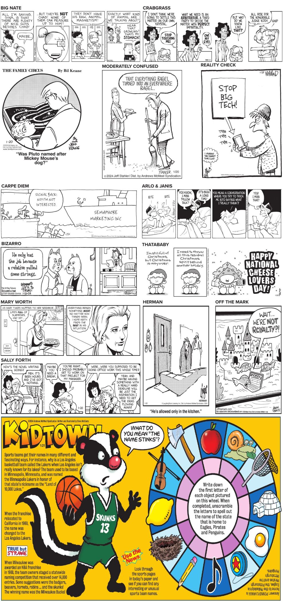 Sunday January 21 2024 Comics And Puzzles Daily Comics Timeswv Com   65a1d16fe4d28.preview 