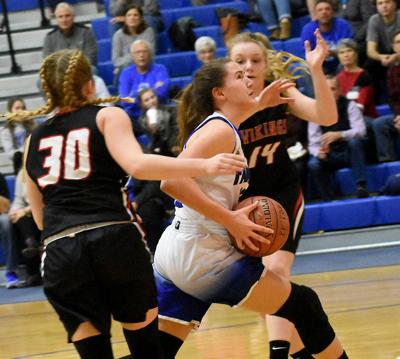 Fairmont Senior Clinches Return To State Tournament With 70 29