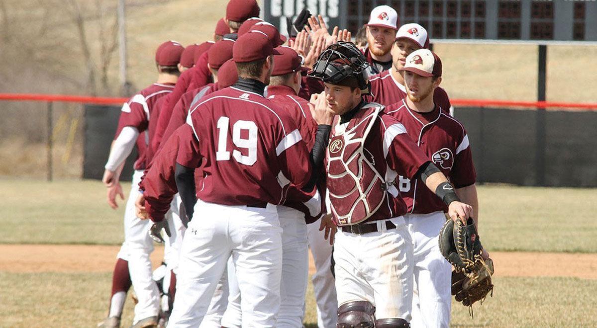 Kupets Returns To Fairmont Joins FSU Baseball Staff Sports Timeswv