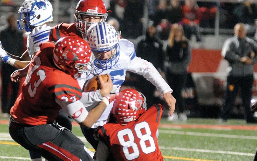 Fairmont Senior Tops Bridgeport In Double Overtime Earns Spot In State Title Game Video And Photos Local News Timeswv Com