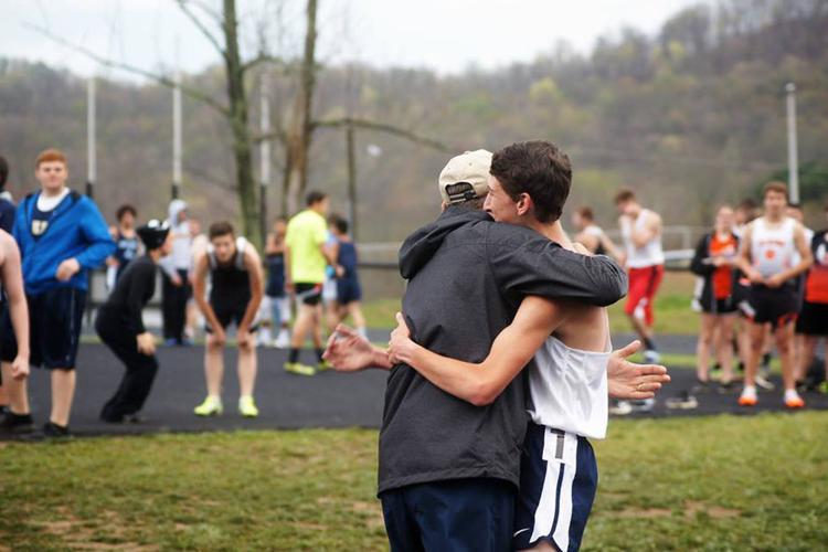 Hibbs' 13-year journey as EFHS cross country coach goes well beyond trophies and plaques | News Hibbs' 13-year journey as EFHS cross country coach goes well beyond trophies and plaques | News