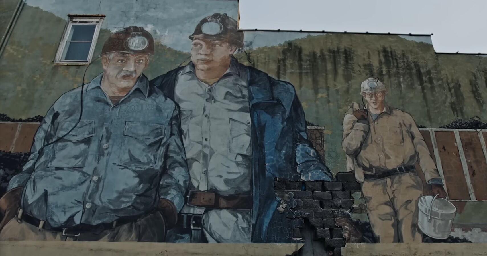 Film explores Appalachia after the reign of 'King Coal' - Vimarsana News