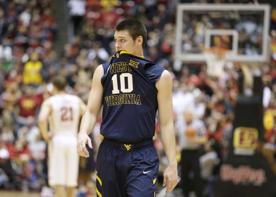 Chase Connor Leaving Wvu Basketball Sports Timeswv Com