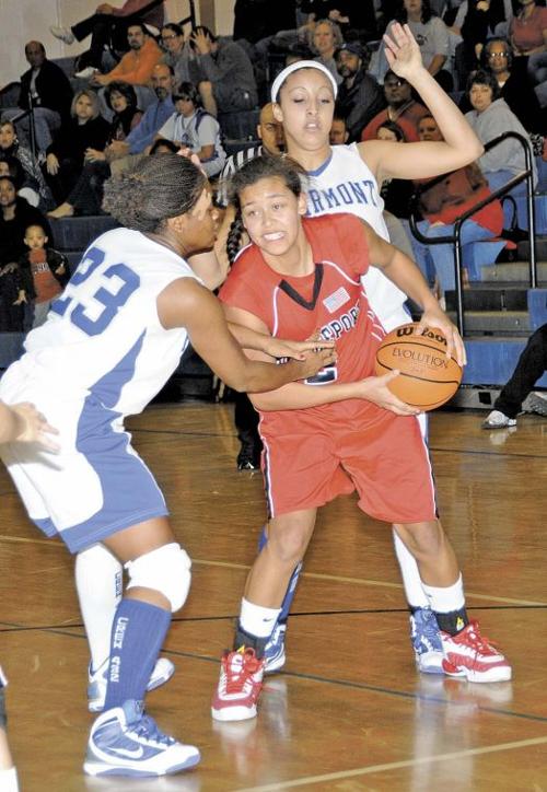 Fairmont Senior Vs Bridgeport Girls Basketball Timeswv Com
