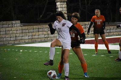 Falcons Athletics Finishes Third In Mec Commissioner S Cup