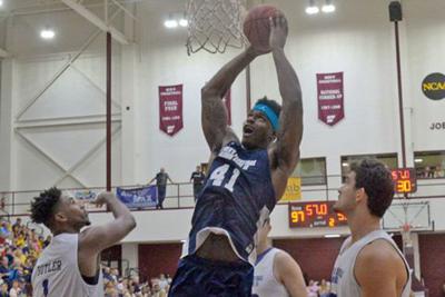 Wvu Alumni Basketball Game To Return To Joe Retton Arena Sports