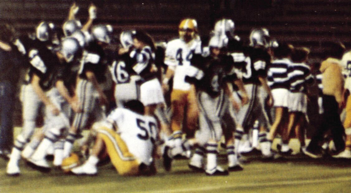 Remembering North Marion s 1981 Title Run 40 Years Later High