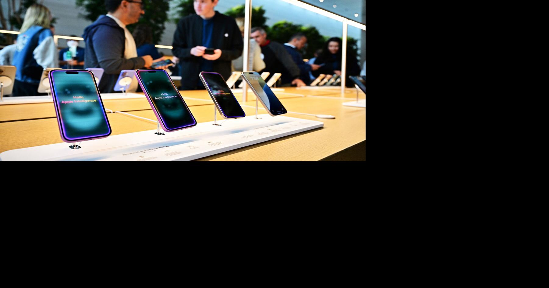 If you’re an iPhone user, you could get  from this Apple settlement | Business